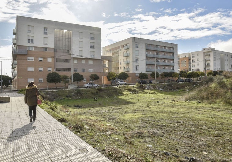 El Inmuba recibe 2.100 solicitudes en tres días para las 82 nuevas viviendas protegidas de Badajoz