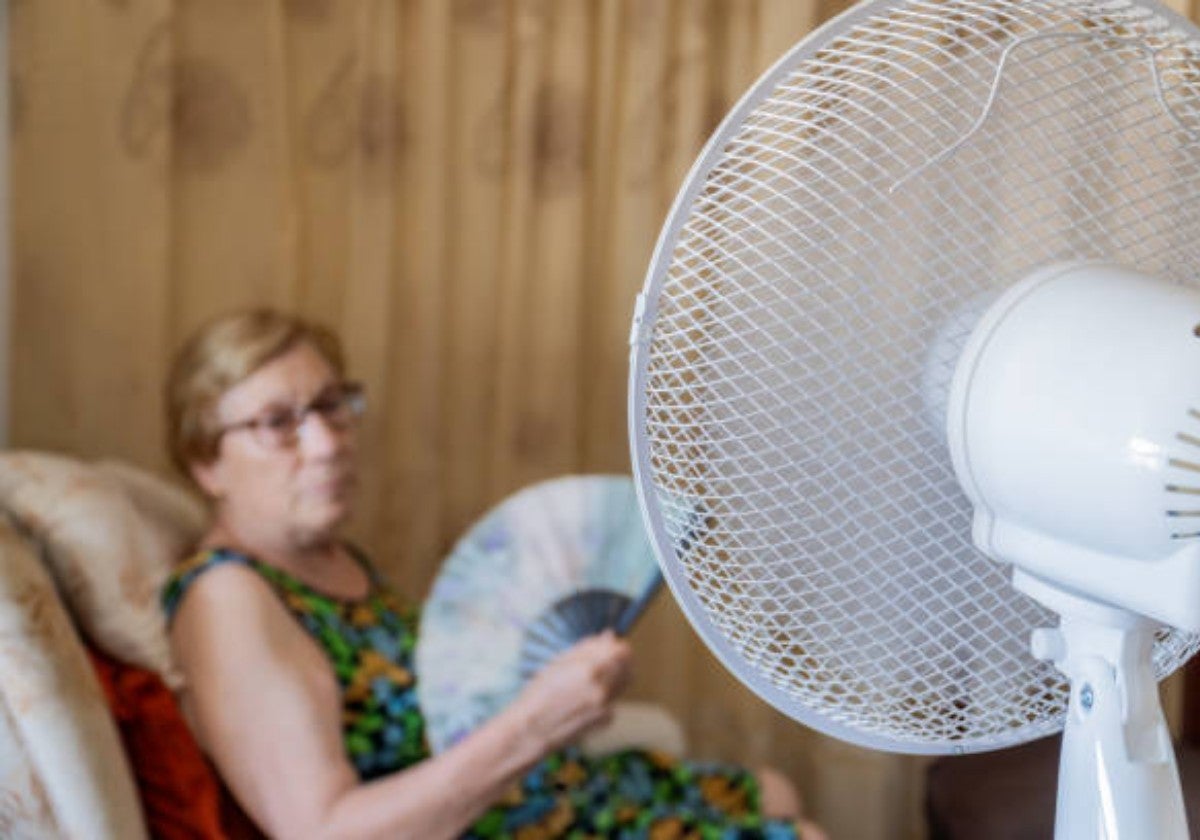 Cómo mantener la casa fresca durante la ola de calor