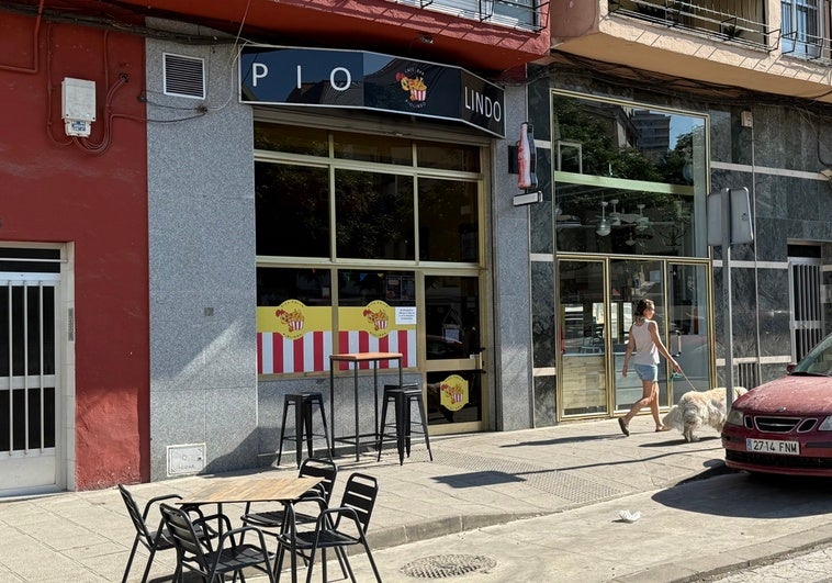 Detenido un hombre por dos robos con intimidación en Plasencia tras simular portar un arma de fuego
