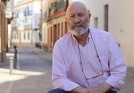 José Antonio Ramírez Lozano.