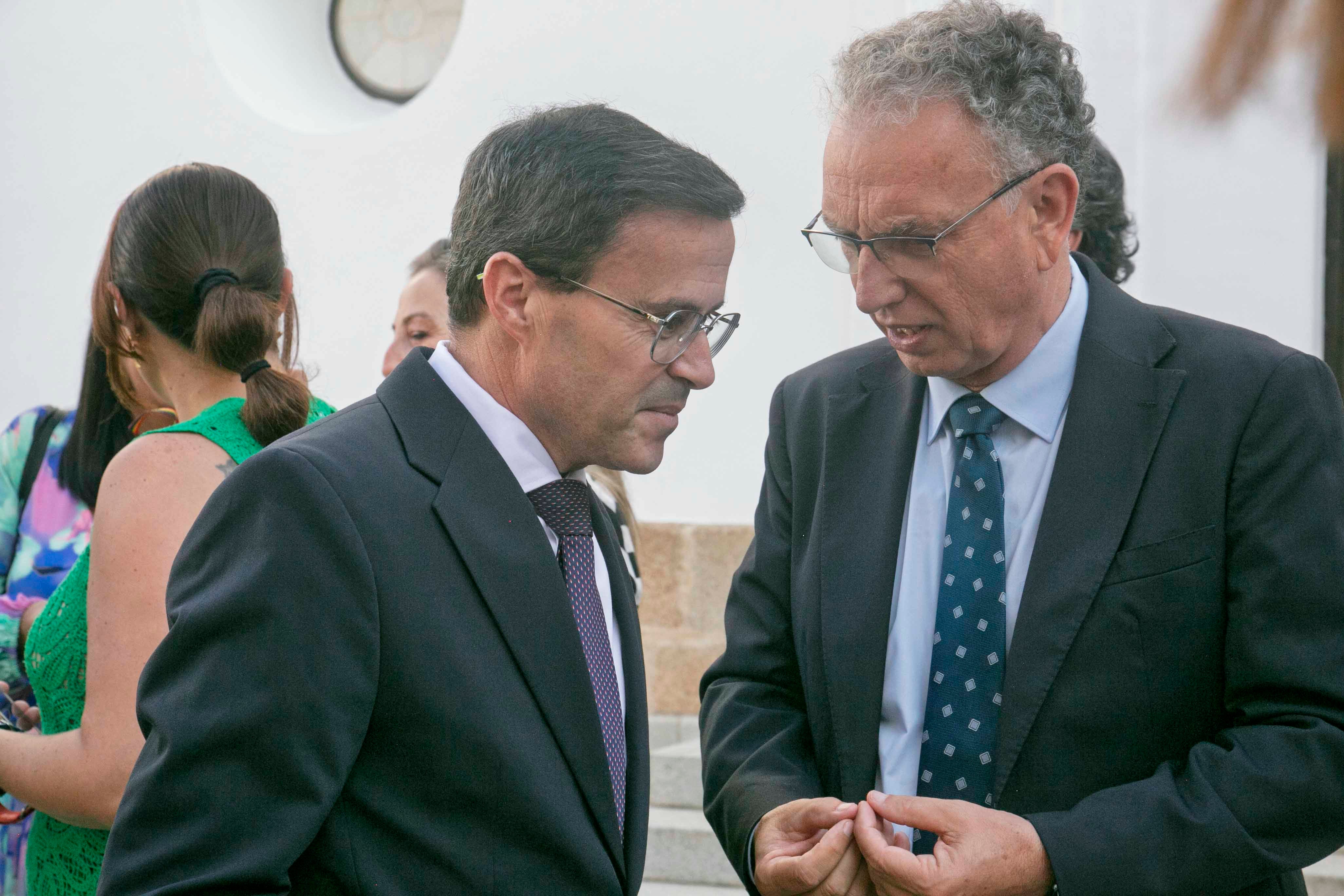 Fotos | Segundo día del debate sobre el estado de la región