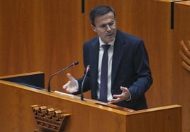 Así hemos contado la mañana de la segunda jornada en el debate de la región