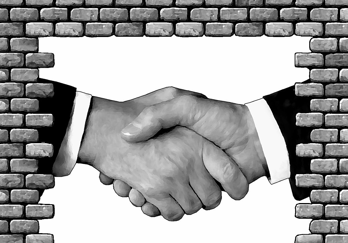 ¿Y si los iberoamericanos nos uniéramos?