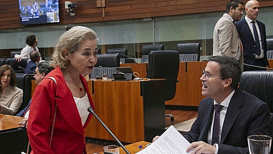 Los grupos en la Asamblea aprueban por unanimidad destinar 220 millones al Hospital de Cáceres