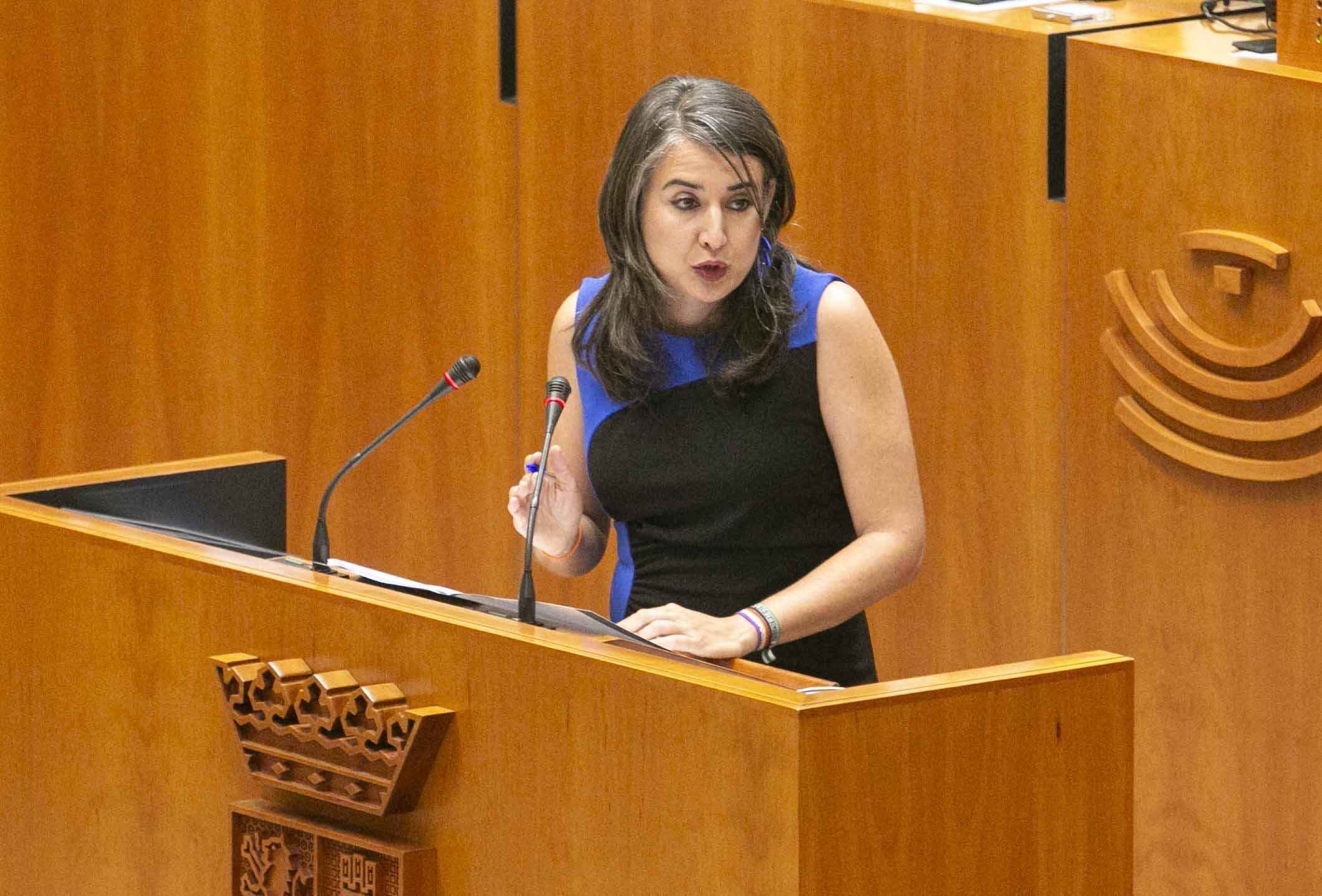 Fotos | Segundo día del debate sobre el estado de la región