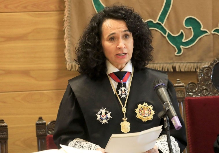 El TSJEx recibirá la Medalla de Cáceres por los 235 años de la Real Audiencia de Extremadura