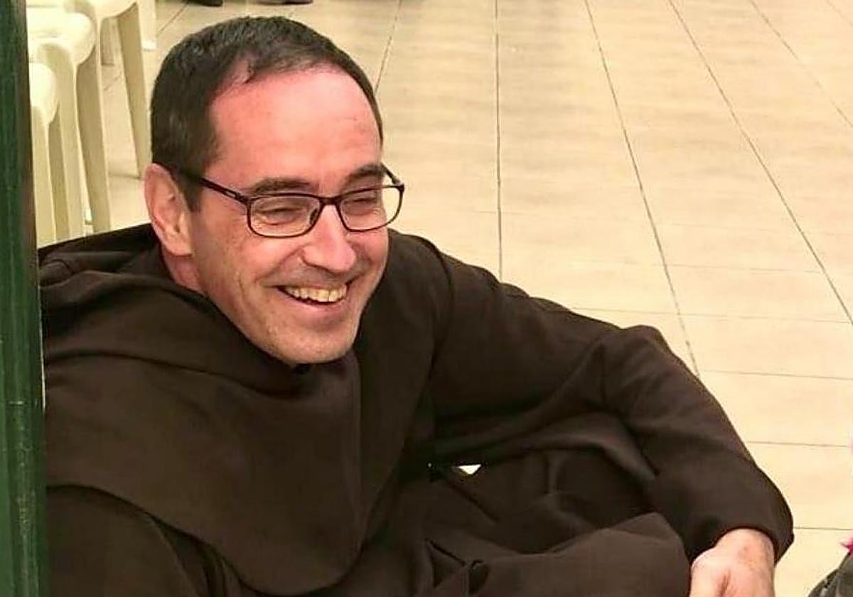 Miguel Márquez Calle, en una imagen de archivo.