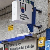 Un acertante de la Bonoloto gana más de 135.000 euros este martes
