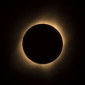 Varias ciudades de España quedarán completamente a oscuras durante el gran eclipse solar.