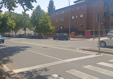 Acusado de homicidio imprudente el conductor que huyó tras el atropello mortal en Cáceres