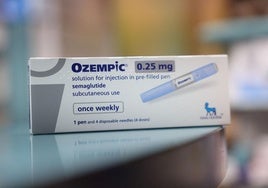 Reino Unido investiga un aumento de pancreatitis en pacientes que usan Ozempic o Wegovy.