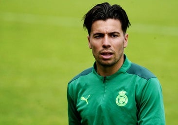 Martín Solar firma por dos temporadas en el Mérida