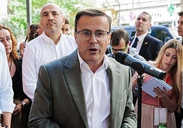 Miguel Ángel Gallardo.