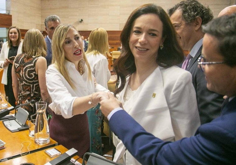 Guardiola ganaría las elecciones autonómicas en Extremadura con el 27,2% de votos, frente al 21,6% del PSOE, según CIS
