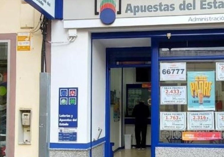 El sorteo de Euromillones de este martes deja un nuevo millonario en Extremadura