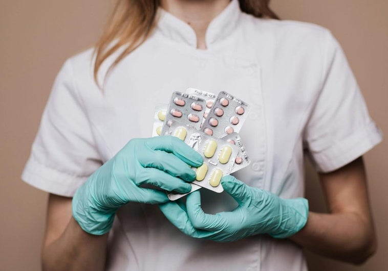 Alerta sanitaria: Retiran este lote de omeprazol tras la queja de un paciente