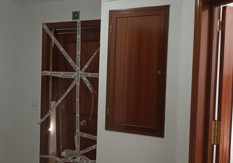 Piden 50 años de prisión para una pareja por explotar sexualmente a siete mujeres en un piso de Nuevo Cáceres