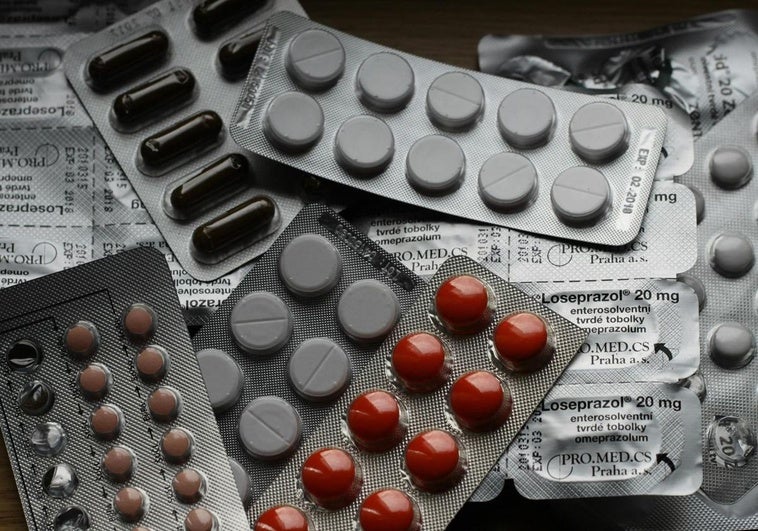 Sanidad ordena la retirada inmediata de este conocido antidepresivo
