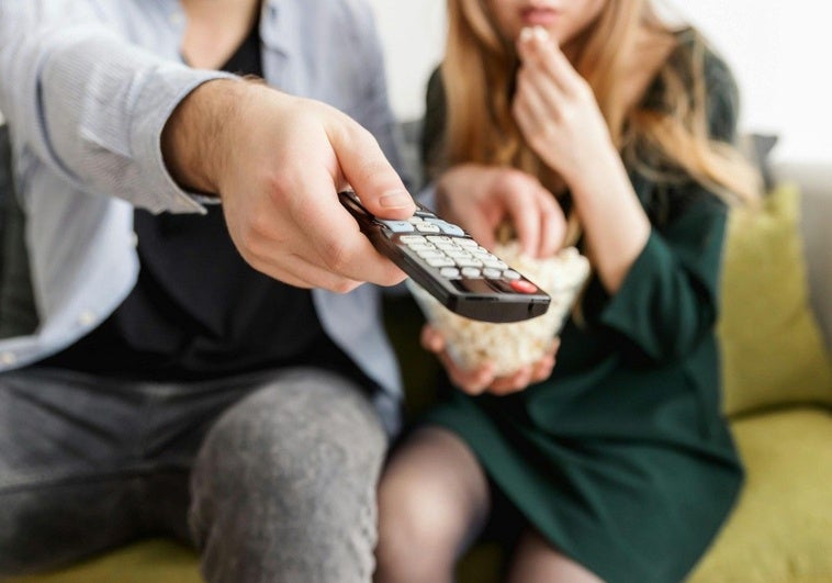Un nuevo canal aterriza en España y trae de vuelta las series míticas que marcaron una generación