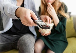 VinTV, el nuevo canal que revive grandes clásicos.