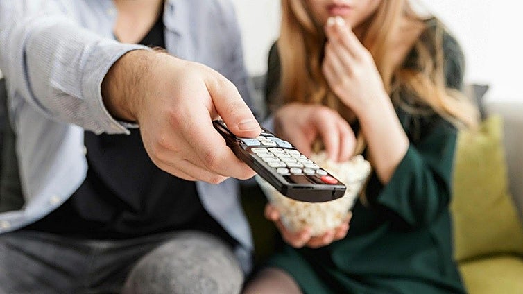 Un nuevo canal aterriza en España y trae de vuelta las series míticas que marcaron una generación