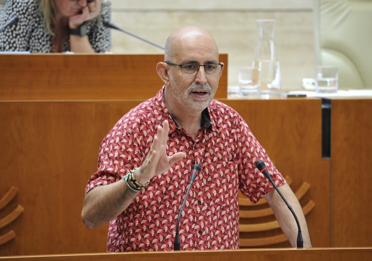 PP y Vox rechazan crear una oficina contra la corrupción