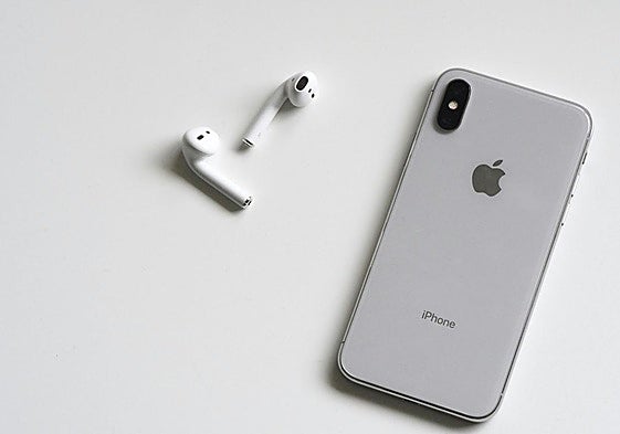 Apple sorprende con esta novedad inédita del iPhone 17