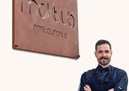 El chef que, veinte años después, cocina donde todo comenzó