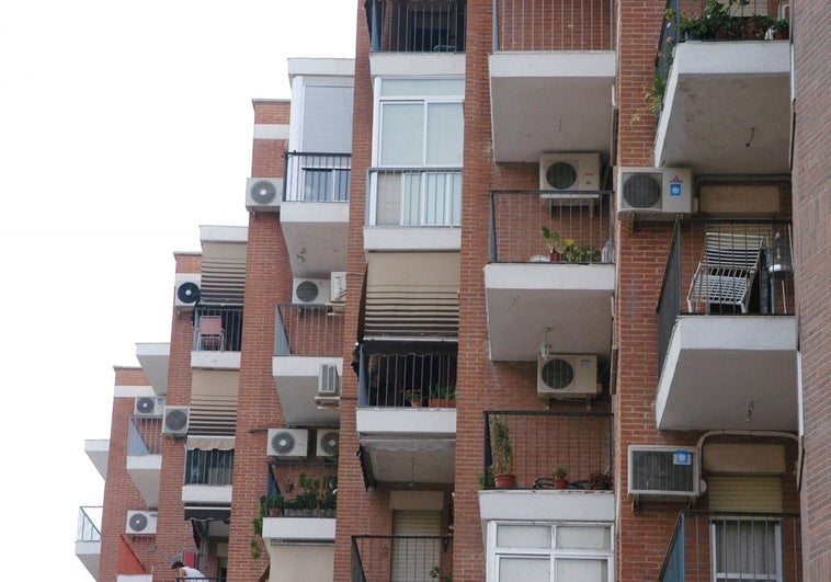 SOS: no funciona el aire acondicionado y nadie me lo repara