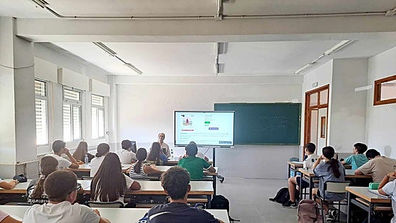 Educación cambiará el currículo de ESO para ofertar la nueva asignatura Extremestiza