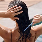 Cómo afectan el sol, el cloro y el aire acondicionado a tu pelo.