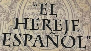 &#039;El hereje español&#039;
