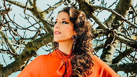 Badasom se despide este sábado con la fusión de flamenco y fado de Argentina