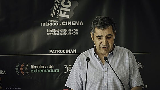 Arranca el Festival Ibérico de Cine con 21 cortos en la sección oficial