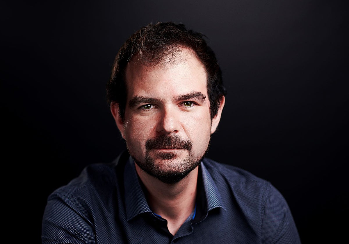 Rui Pedro Sousa se ha hecho con dos premios de la academia de cine portuguesa con su opera prima.