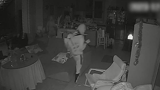 Cae una banda especializada en robos en viviendas aisladas en varias provincias, entre ellas Cáceres y Badajoz