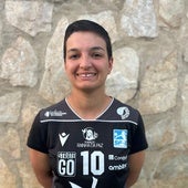 Carol Afán.