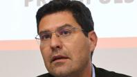 Vicepresidente tercero de la Diputación 5.105 euros
