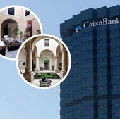 Caixabank pone a la venta 296 viviendas en Extremadura