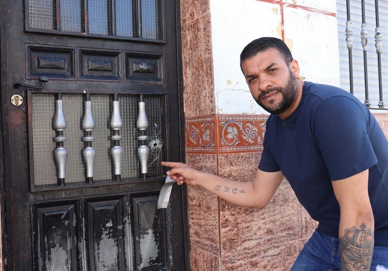 El juez rechaza que los encarcelados por el tiroteo de San Lázaro salgan de prisión