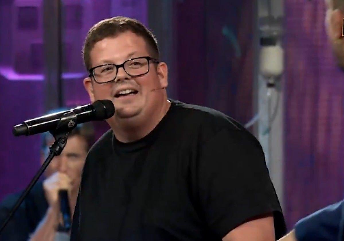 El joven de La Codosera regresa al programa de David Broncano.