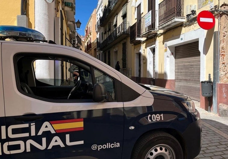 El Colegio de Abogados de Badajoz ofrece desde este miércoles orientación sobre ocupaciones ilegales