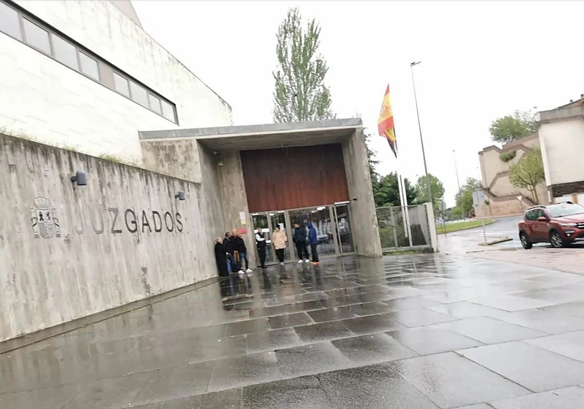 La causa se instruye en el juzgado número 1 de Plasencia.