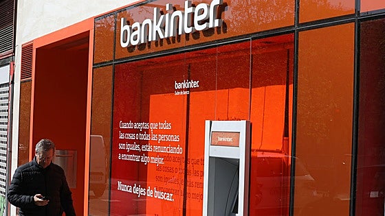 EVO Banco dejará de operar el 11 de julio: así será el cambio a Bankinter