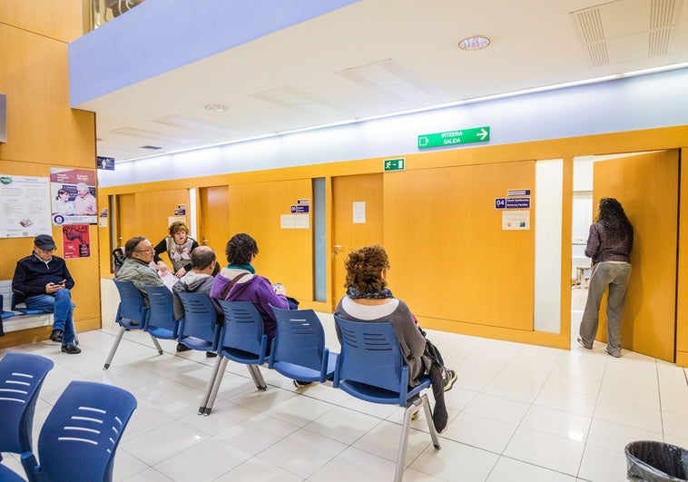 El SES anuncia consultas de tarde en los centros de salud en los que se tarda más de 48 horas en citar