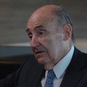 Miquel Roca, uno de los dos únicos padres de la Constitución de 1978 aún vivos.