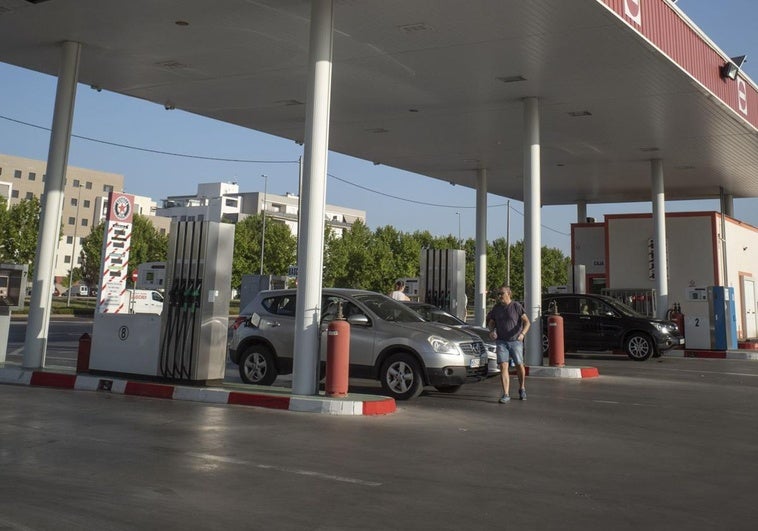 La cifra de gasolineras ya roza el medio millar con la llegada de las automáticas