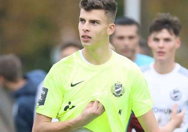 El Brentford ya ficha para el Mérida