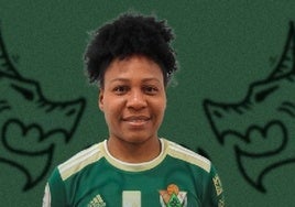 Leivi Ramos.