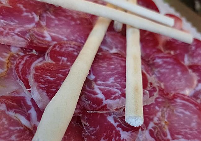 Nadie se resiste a este lomo doblao.